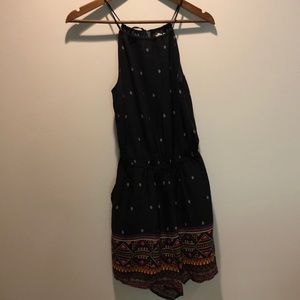 Romper with cute details - H&M